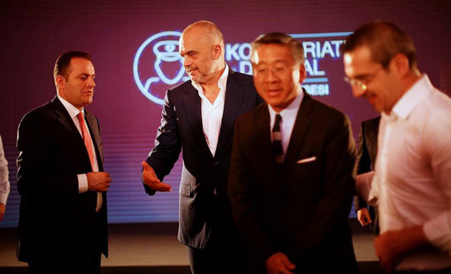 Zbardhet takimi Rama-Llalla/ Kryeprokurori jep emra