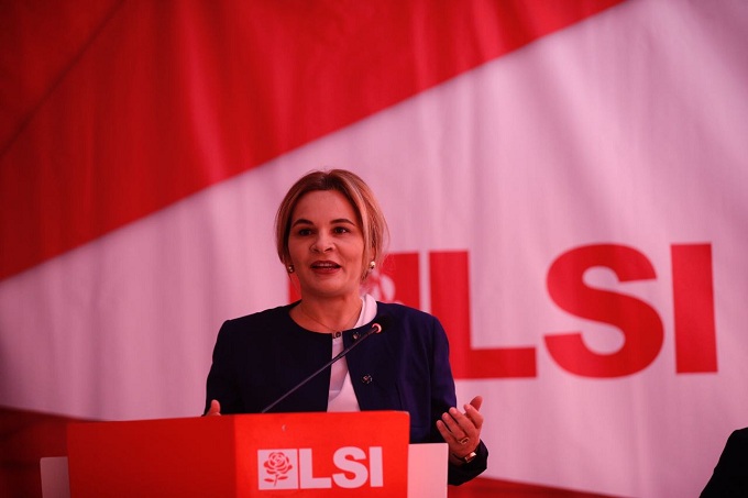 Kryemadhi thirrje socialistëve: Shkëputuni nga PS-ja e krimit, dera e LSI e hapur