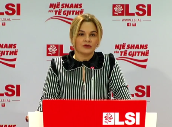 Ftesa e Bashës për tryezë, ky është vendimi i Kryemadhit