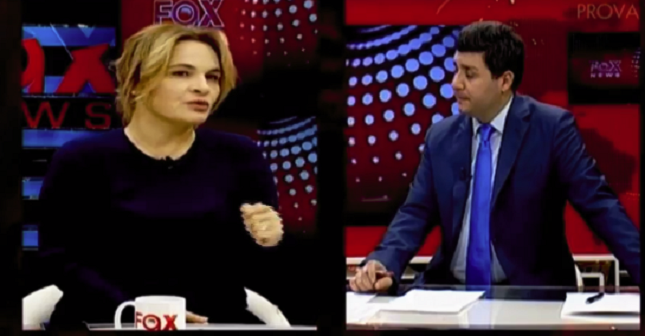 Kryemadhi: Saimiri është pagator nën bekimin atëror të Edi Ramës