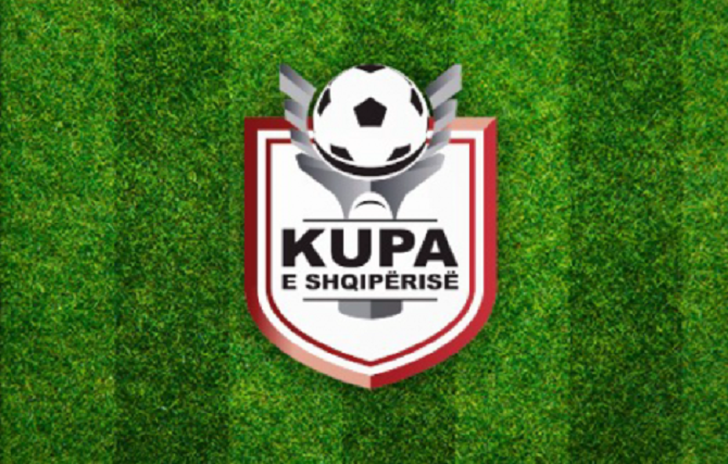 Kupa e Shqipërisë shtyhet për në datën 29 nëntor