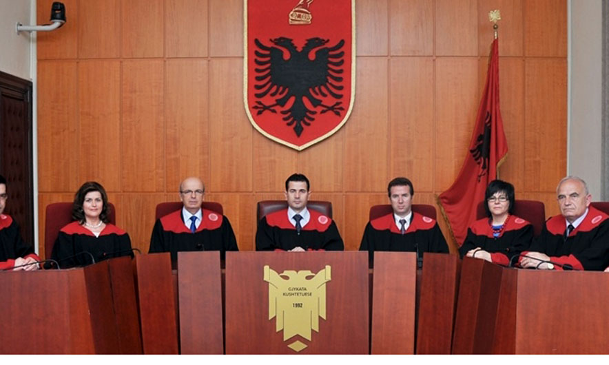 EMRAT/ Gjykatësit e parë që do të kalojnë në “sitën” e Vetting-ut