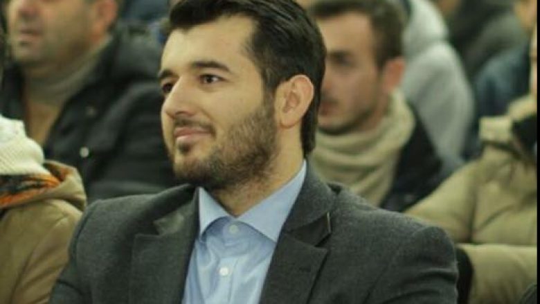 Ky është këngëtari që nuk e merr kurrë nusen në dasmat shoqërore