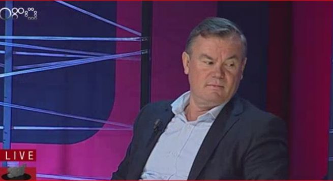 “Bomba” e Nikollë Lesit: Në mars do të ketë arrestime të bujshme