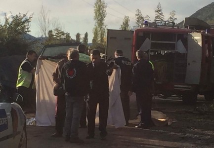 Rëndohet bilanci i aksidentit tragjik, nusja e njërit prej vëllezërve ishte shtatzënë
