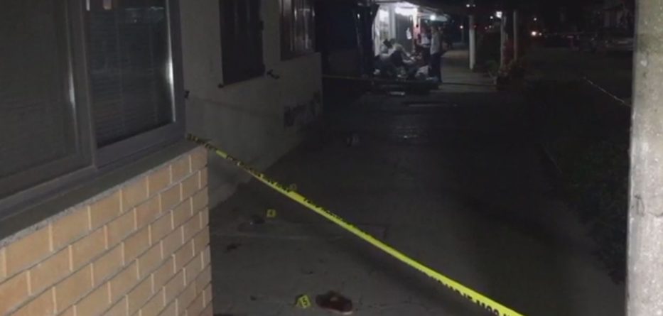 Atentati/ 19-vjeçari u plagos aksidentalisht, 18 të shoqëruar në polici