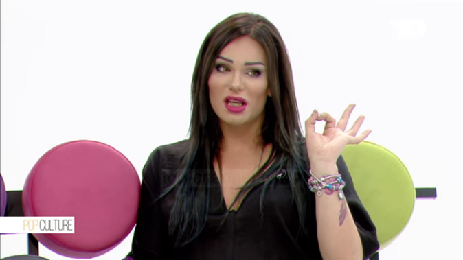 Linda Rei tregon pse iku nga DWM: Ata janë kafshë!