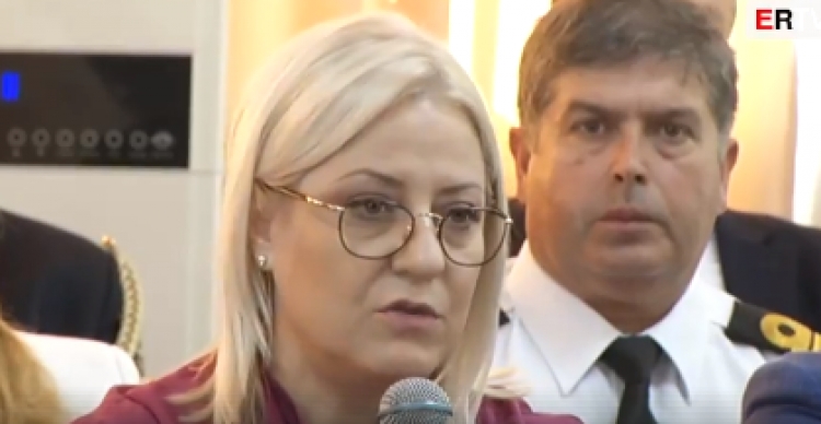 Paralajmëron Lindita Nikolla: Test për mësuesit, do të largohen 25 drejtues shkollash