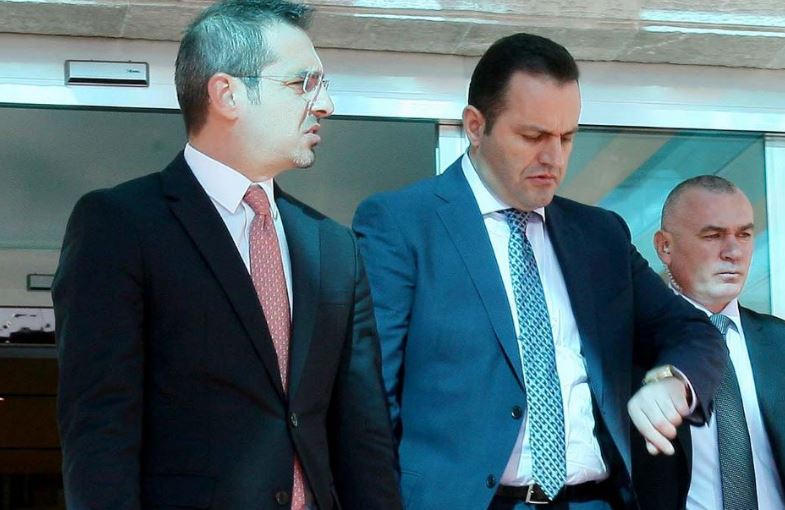 Kërkesa për arrestimin e Tahirit, reagon për herë të parë Llalla