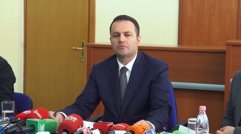 “Tahiri”/ Reagon Llalla: Prokurorët janë zotë të çështjes!