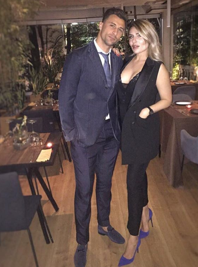 “Do martohem me shqiptare”, Lorik Cana rrëfen dashurinë me gruan italiane