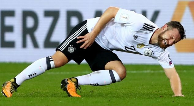 Low konfirmon lëndimin e rëndë të Mustafit