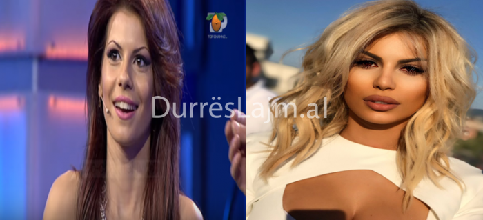 Videoja që tregon sa shumë kanë ndryshuar motrat Vjollca pas operacioneve