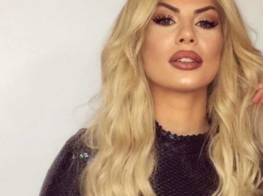 Nga ‘Xing me Ermalin’ në Top Channel, ja emri VIP që i bashkohet emisionit të Luanës