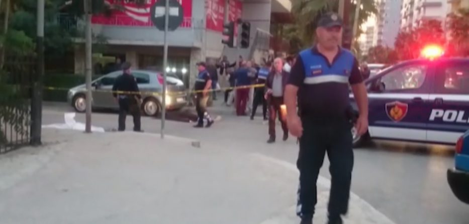 Policia identifikon autorët e atentatit në Lushnjë