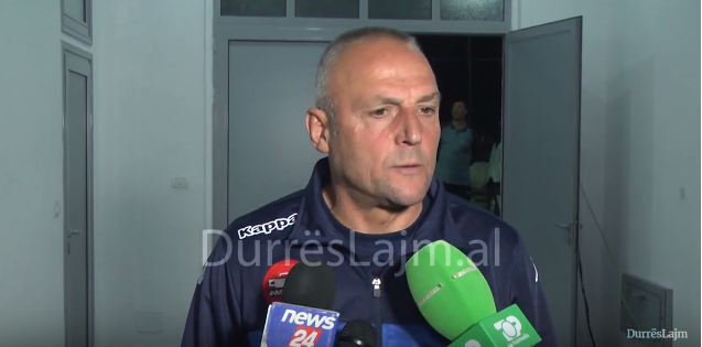 VIDEO/ Magani i fyer: Arbitri ndikoi te rezultati, jam i hapur për çdo vendim të presidentit pas 3 humbjeve