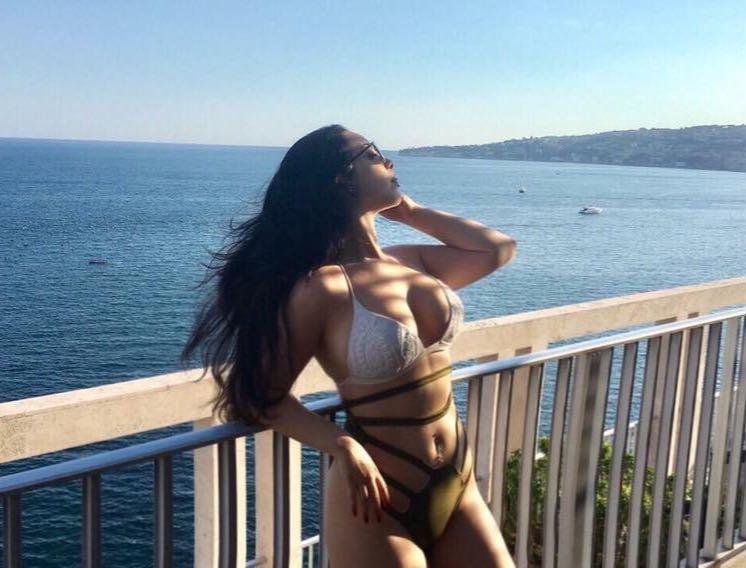 Martina Sabato, është ajo ngushëllimi i Milanit