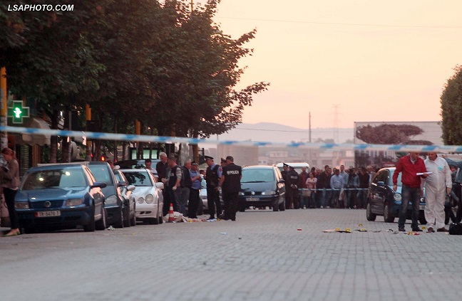 Masakra te Bulevardi “Zogu I”, lexohet dëshmia e të arrestuarit