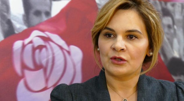 Kryemadhi: Të veprojmë, s’mund t’ia lëmë në dorë vendin këtij djalli!