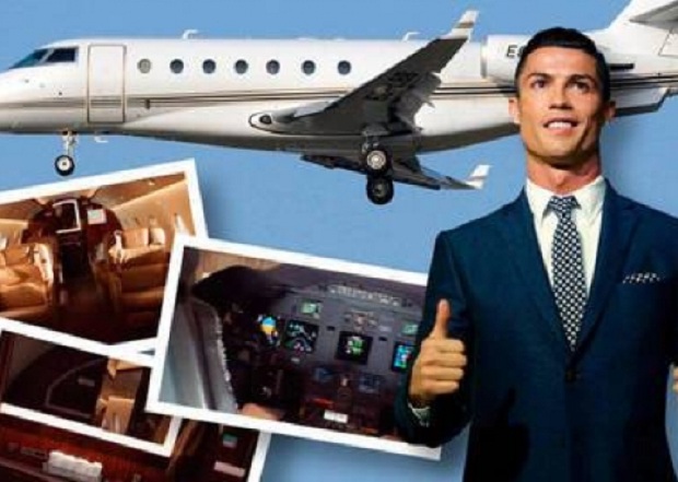 Mediat spanjolle zbulojnë biznesin e vetëm të Cristianos në Spanjë