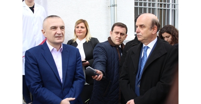 Të pathënat e Edmond Panaritit: Kur më telefonoi Ilir Meta, mendova se po talleshin shokët