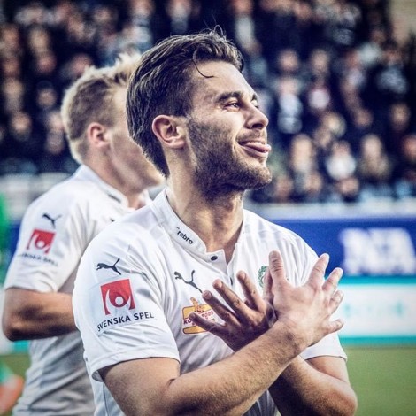 Mesfushori Astrit Ajdareviç, “blerja” e re e Kombëtares shqiptare