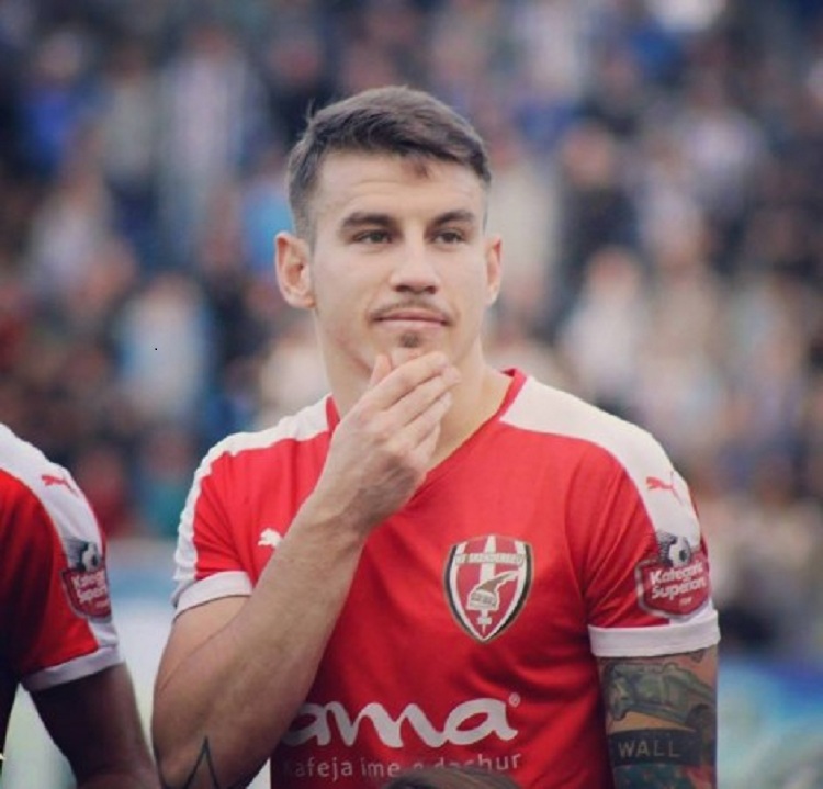 Mici i jep të drejtë Teutës për arbitrimin: Faulli ndaj meje nuk ishte penallti