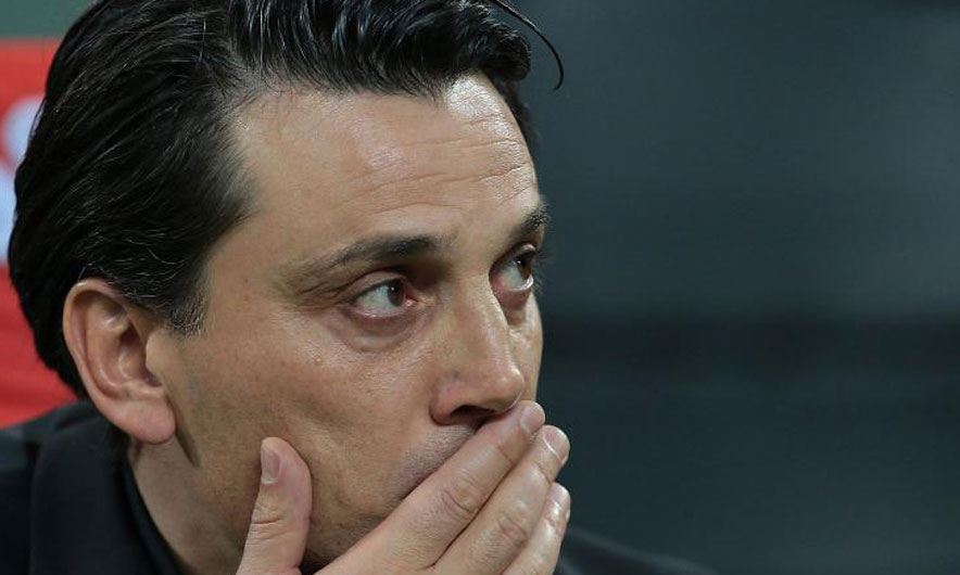 Milani, shifrat tregojnë dështimin e Montelës