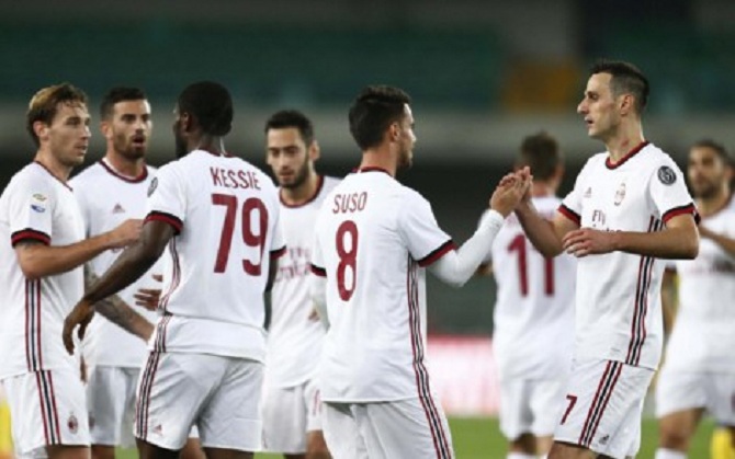 Milani pa busull, sulmi 65 milionë euro dështim