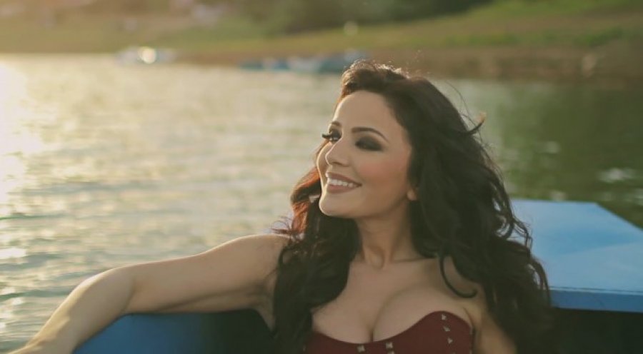 U fejua me Seldi Qalliun por ja kush është ish i dashuri i Mimoza Shkodrës (FOTO)