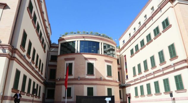 Skandal në ministrinë e Brendshme, zyrtari regjistroi mbledhjet e dikasterit