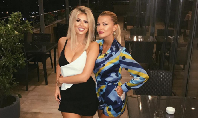 Detajet për spektaklet që do të drejtojnë Marina dhe Luana Vjollca