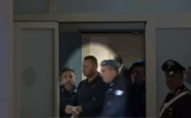 Çfarë tha për Tahirin, Moisi Habilaj përballë Gjykatës së Katanias