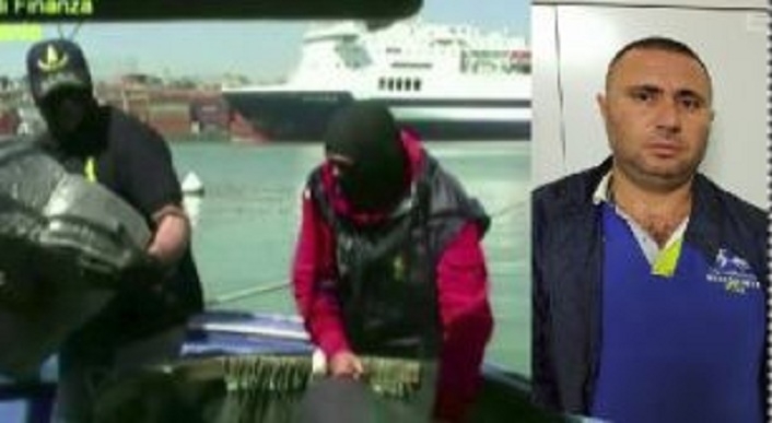 Përgjimi 8/ Habilaj pasi humbi dërgesën me kanabis: Të kisha një kallash i kisha shtrirë të gjithë policët