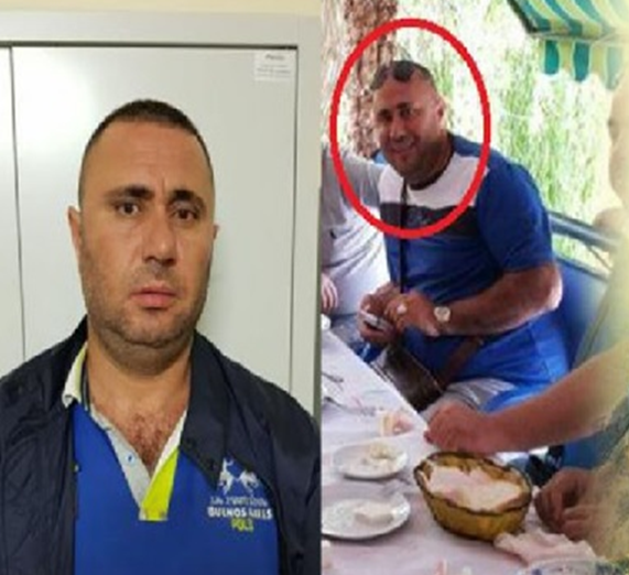 Si i premtoi Moisi Habilaj, mikeshës në Polici, ta ngrinte në detyrë