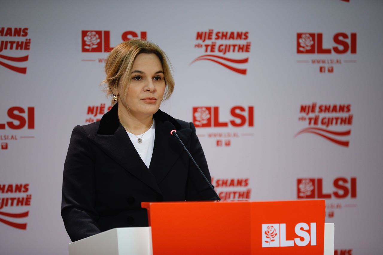 Shtyrja e vendimit për Tahirin, Kryemadhi: Paralamentarizmi mbaroi sot!