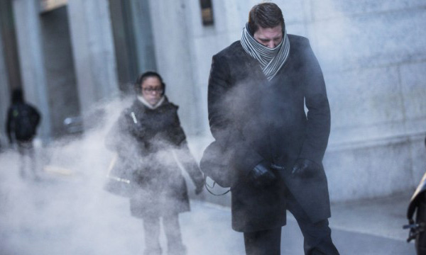 Temperaturat zbresin në minus, ja ditët më të ftohta të kësaj jave