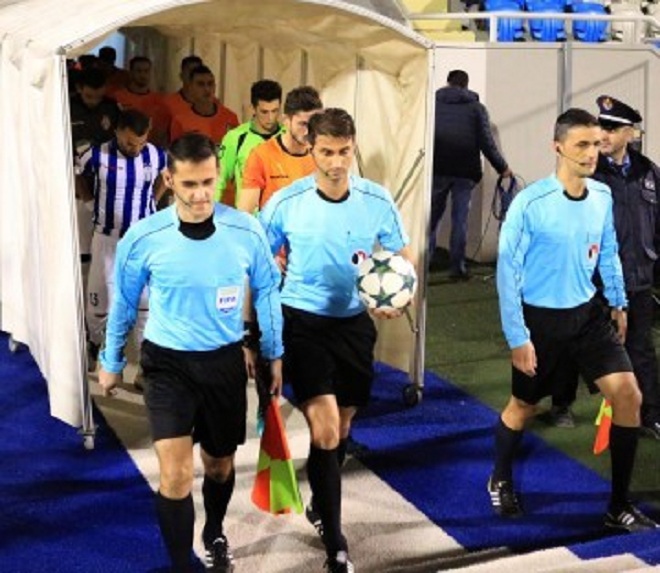 Moviola/ Pesë arbitra nuk bëjnë punë, Teutës i mohohet një 11-metërsh