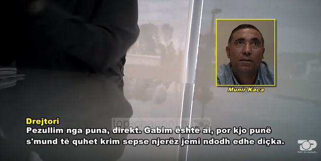 Durrës, nxënësit pa mësim, “Fiks”-i ‘kap’ mësuesit në ekskursion (VIDEO)