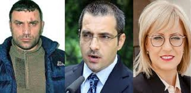 Çështja ‘Shullazi’, dëshmia e Nikollës nxjerr ‘bllof’ ish-ministrin Tahiri