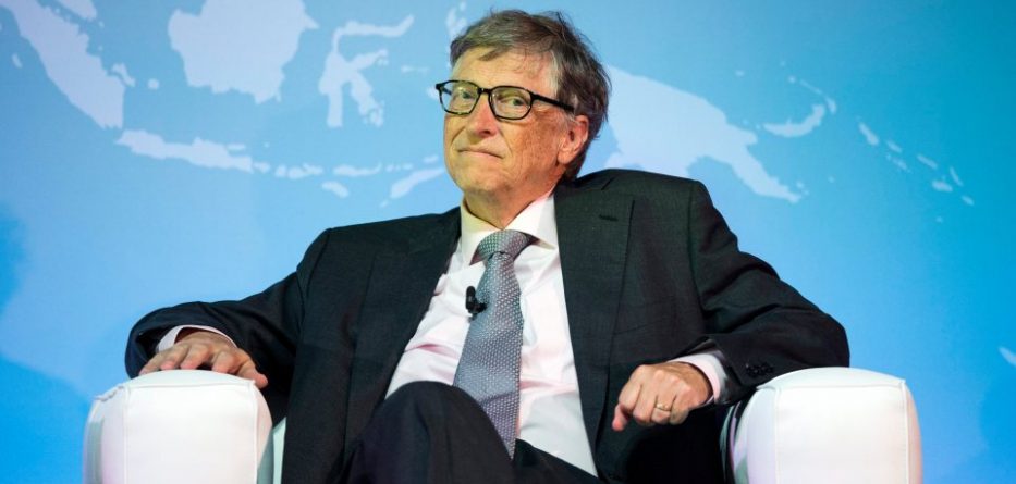 U bë njeriu më i pasur në botë falë tij, por e braktisi për një tjetër!