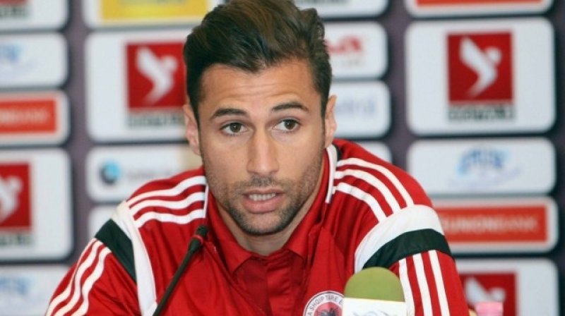 Një “Igli Tare” tek Marseja?! Cana: Pse Jo