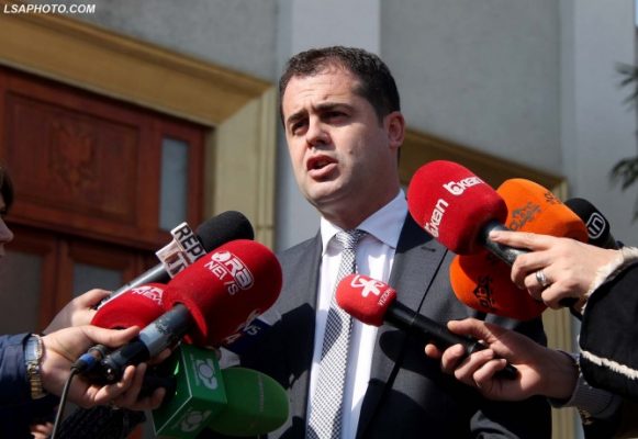 “Tahiri”/ Deputeti durrsak: Opozita do përshkallëzojë aksionet, populli është duke u karikuar