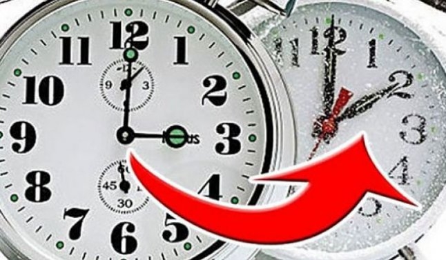 Nesër ndryshon ora, akrepat shkojnë 60 minuta prapa​