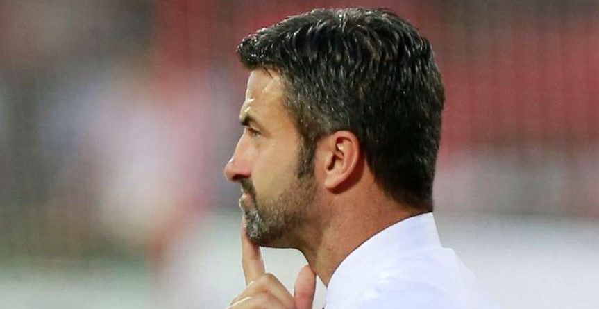 Publikohet formacioni i Kombëtares Shqiptare kundër Italisë