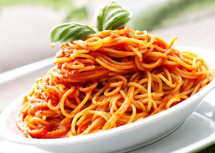 E dinit që dje ishte dita ndërkombëtare e makaronave