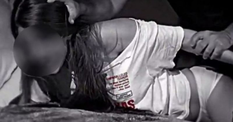 Vajza iu përdhunua nga fqinji, rrëfehet e ëma: Fëmijën do ja çoj gruas së tij