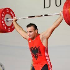 Peshëngritja, stërvitje në kushte të vështira para botërorit