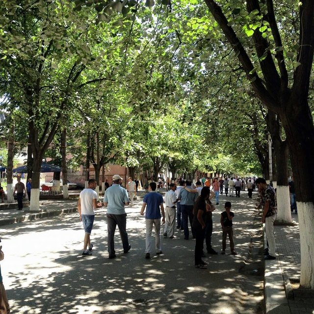 10 shprehje që i dëgjon kur rri me një dibran