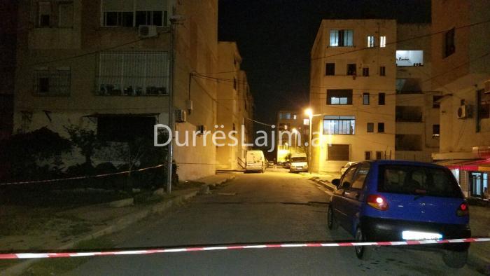 Ja cili do të vritej mbrëmë në Durrës, 23-vjeçari u plagos aksidentalisht